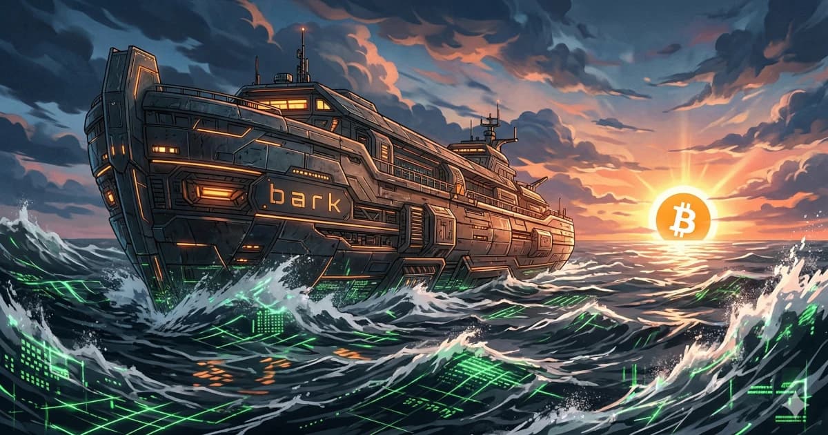 Bitcoin Payments: Bark Protocol Atrae Talento de Blockstream para Nuev