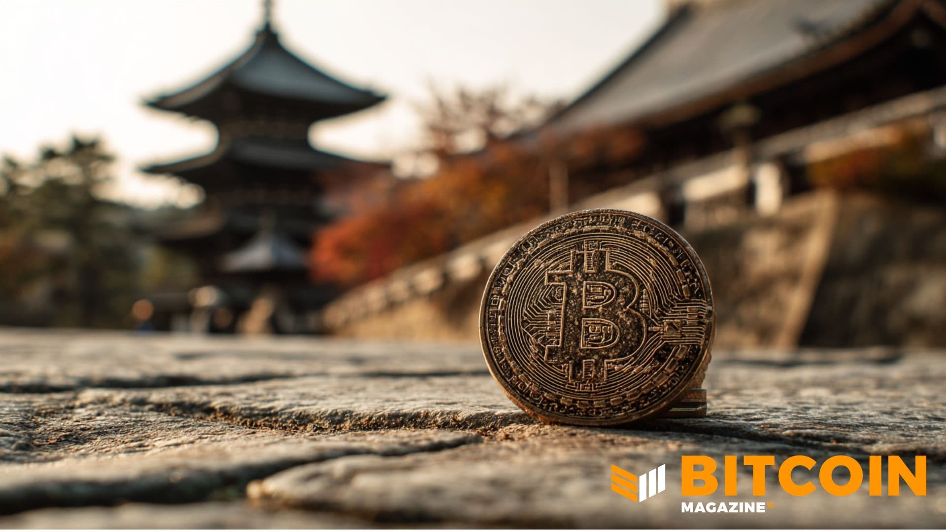 Japan's Bitcoin Shift: Financial Instrument Classification Sparks Regu