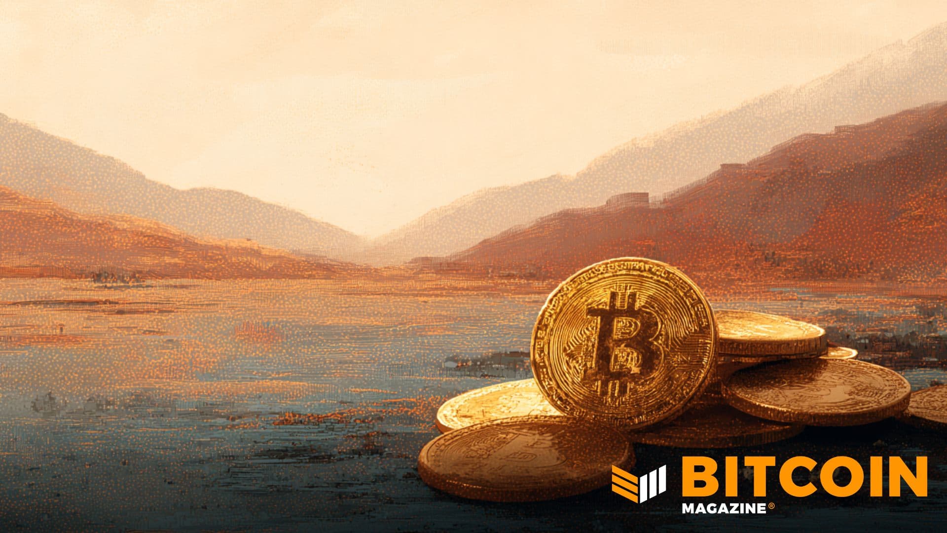 Bitcoin: Minería Industrial Acelera con la Adquisición de la Fundición