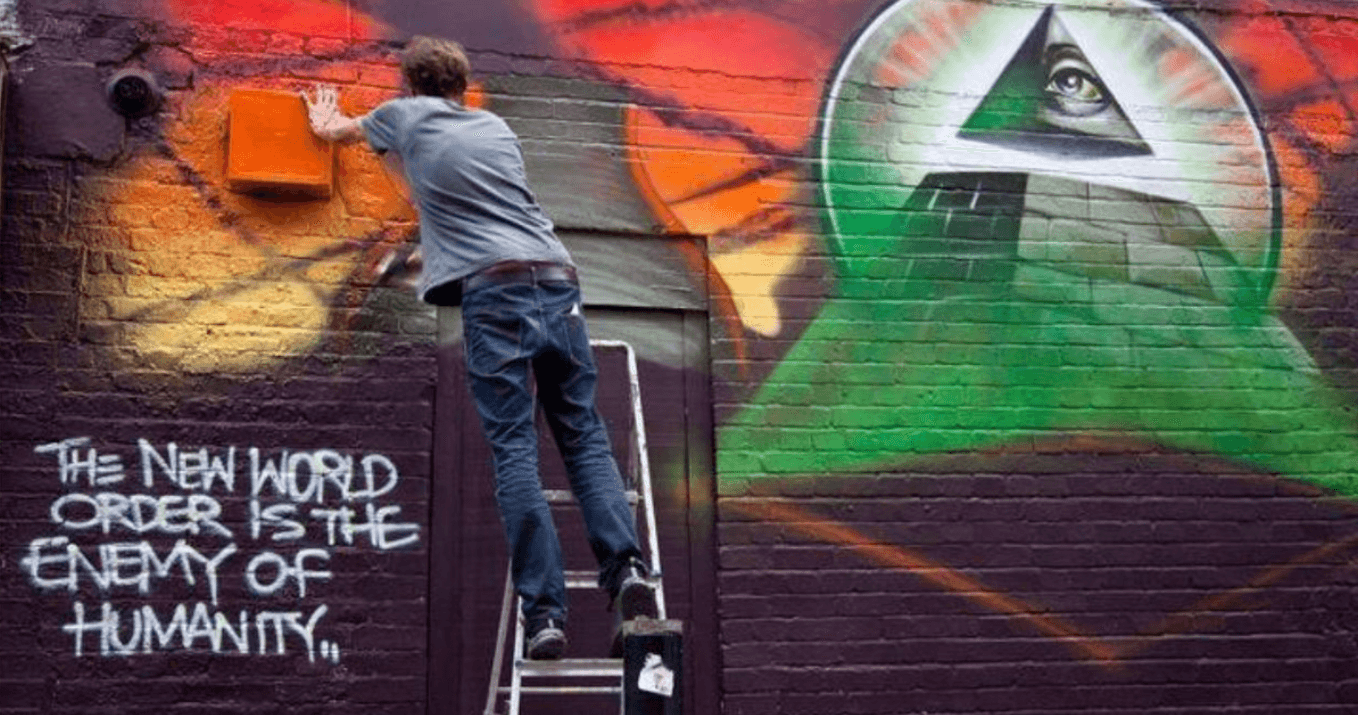 Arte Revolucionario: El Vínculo Entre el Graffiti y Bitcoin en 2026