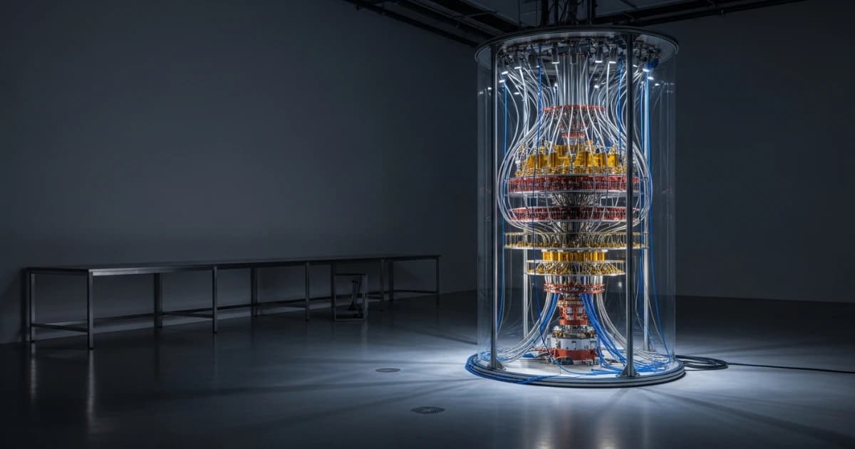 Bitcoin: Quantum Security Shift Accelerates - A Comprehensive Analysis