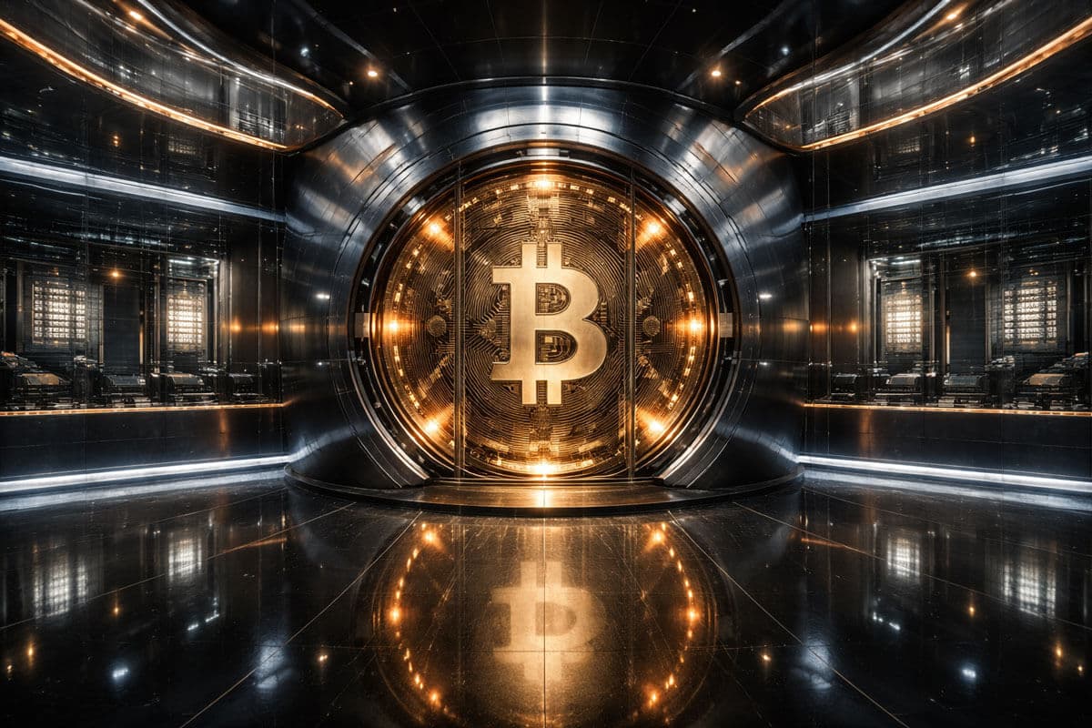 Bitcoin: Wall Street's $274 Million Conflict Crisis with Strategy's Ag