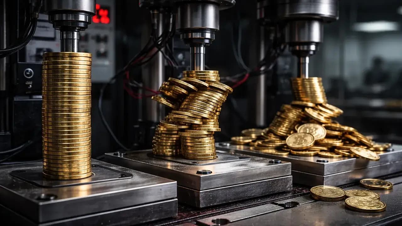 Fees 2026: El próximo ajuste de Bitcoin revelará qué ingresos son real