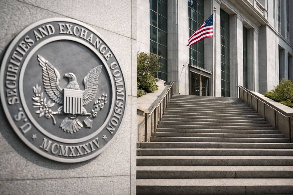 Regulation: SEC's Strategic Pivot After Admitting Crypto Crackdown Pri
