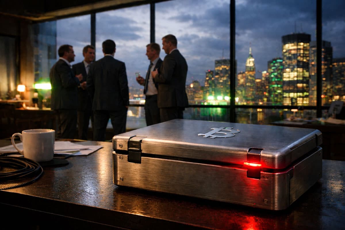 Bitcoin: Señales de advertencia en derivados tras rally por tregua Irá