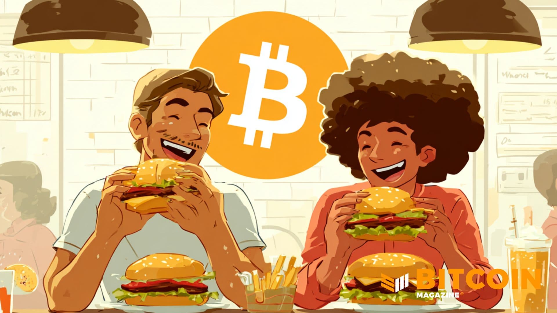Bitcoin: El Pivot Corporativo Integral de Steak 'n Shake con Pagos Lig