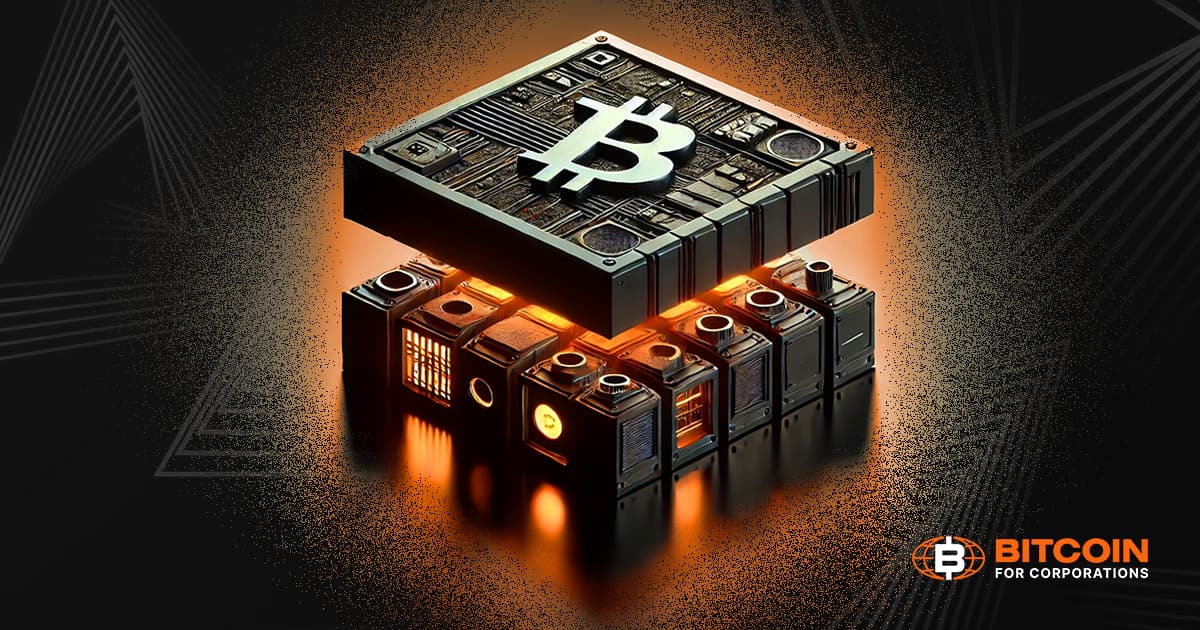 Bitcoin Treasury Evolution: Three Structural Models for Corporate Accu