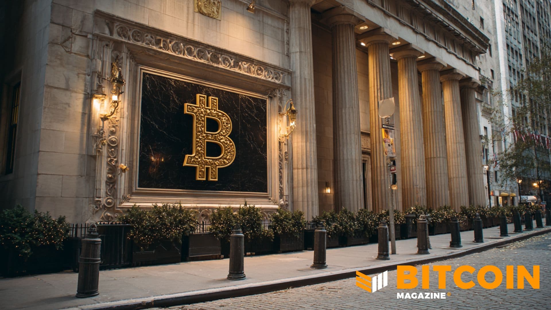 Bitcoin: Goldman Sachs Pivota hacia Estrategias de Ingreso con ETF de