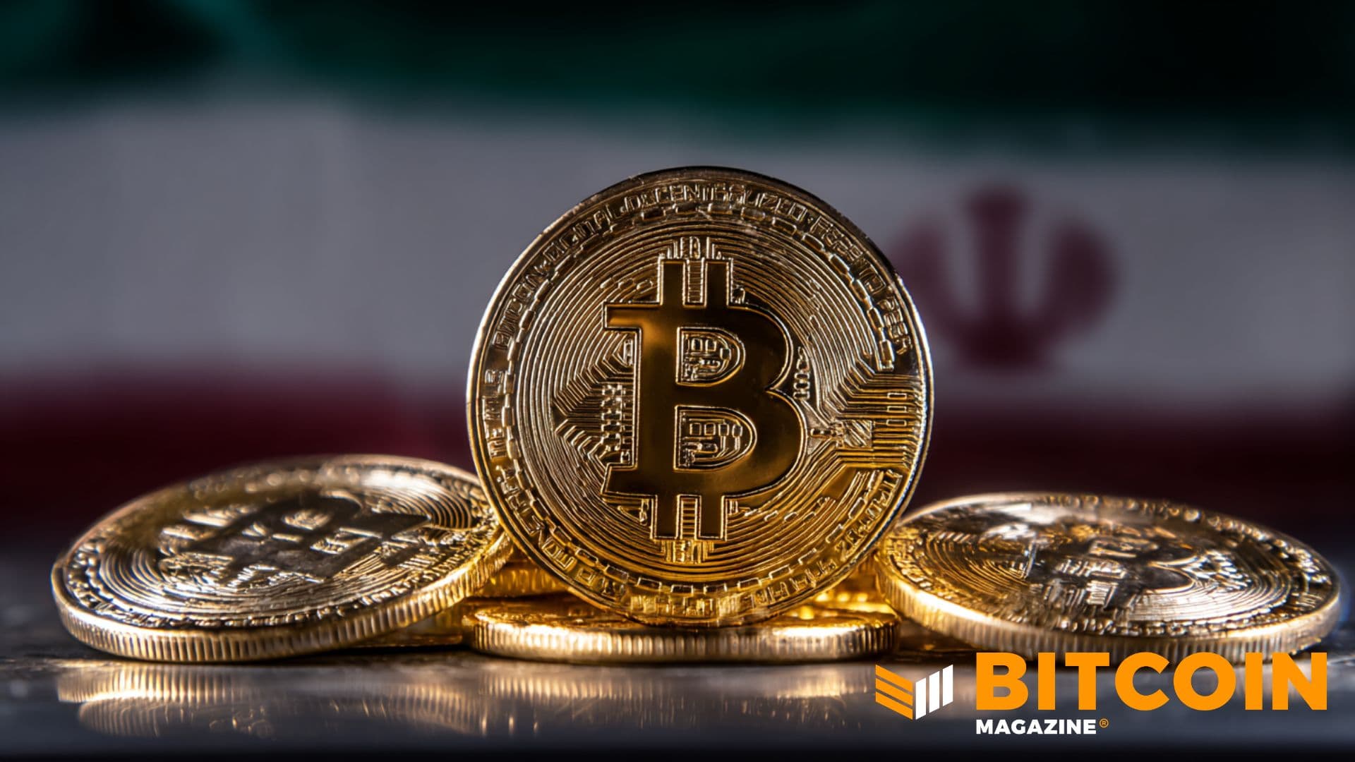 Bitcoin: De Oro Digital a Apuesta Geopolítica en el Estrecho de Ormuz