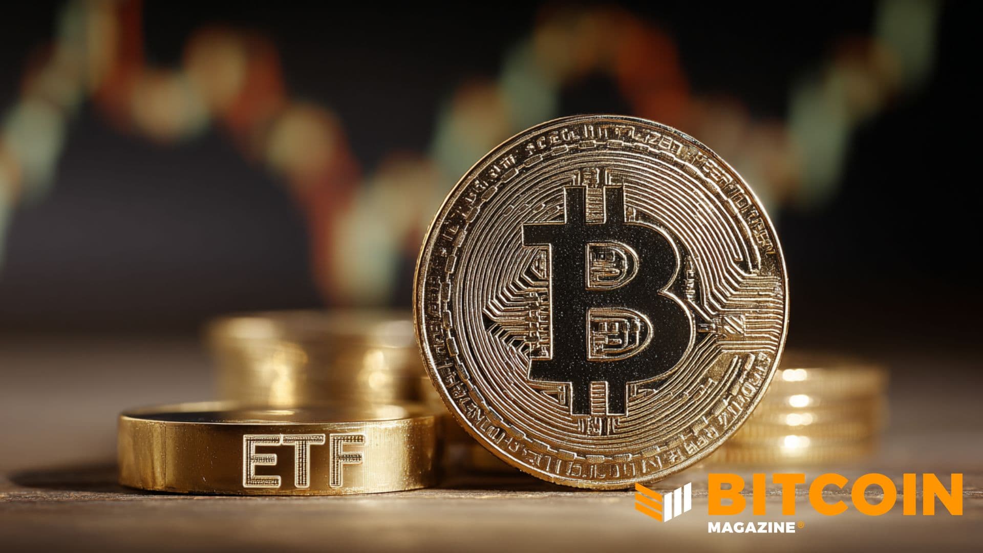 Bitcoin: Renacimiento ETF con BlackRock y Morgan Stanley liderando la