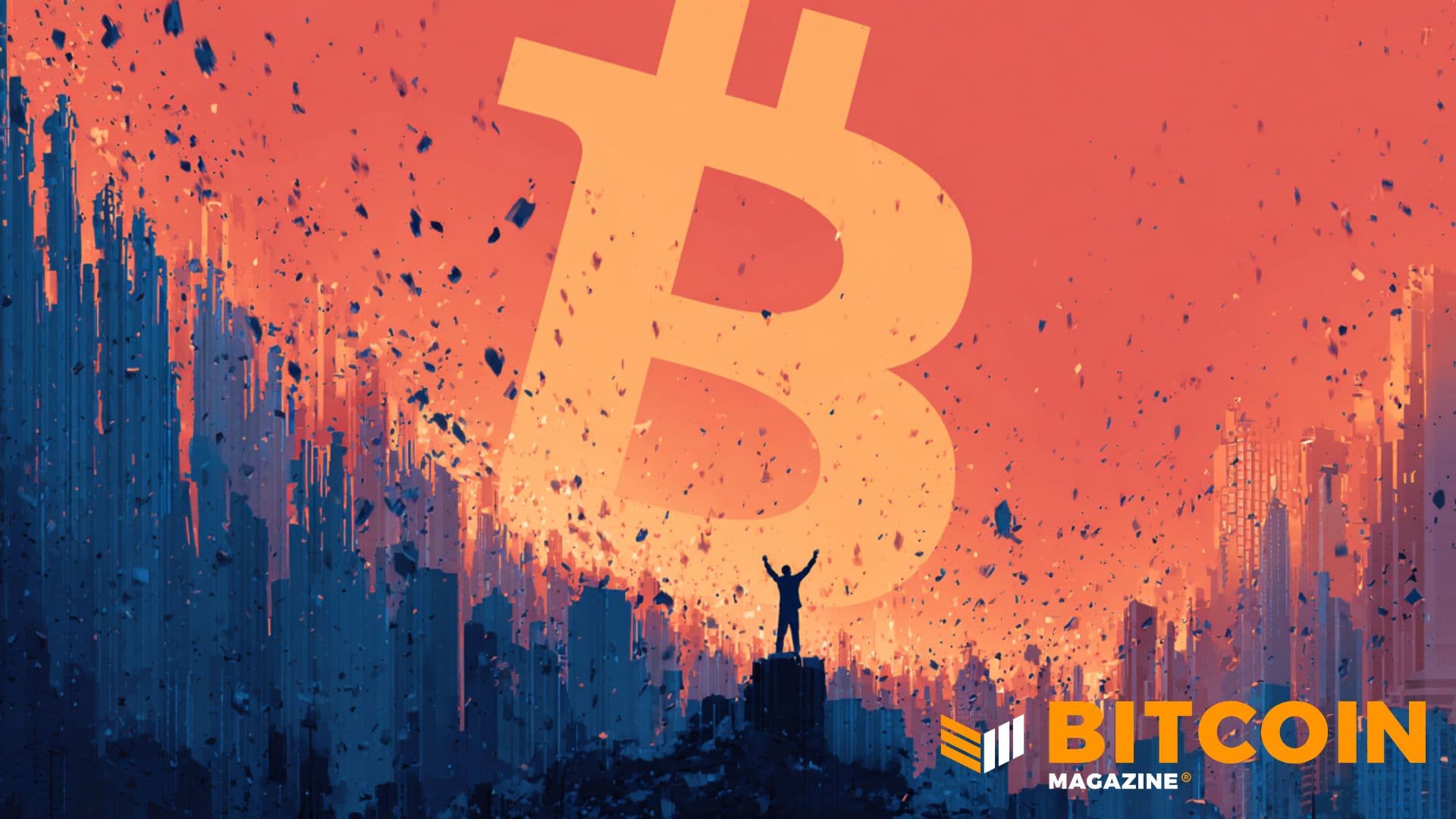 Bitcoin's 50% Plunge: Cathie Wood Hails Market Maturity as Corporate T