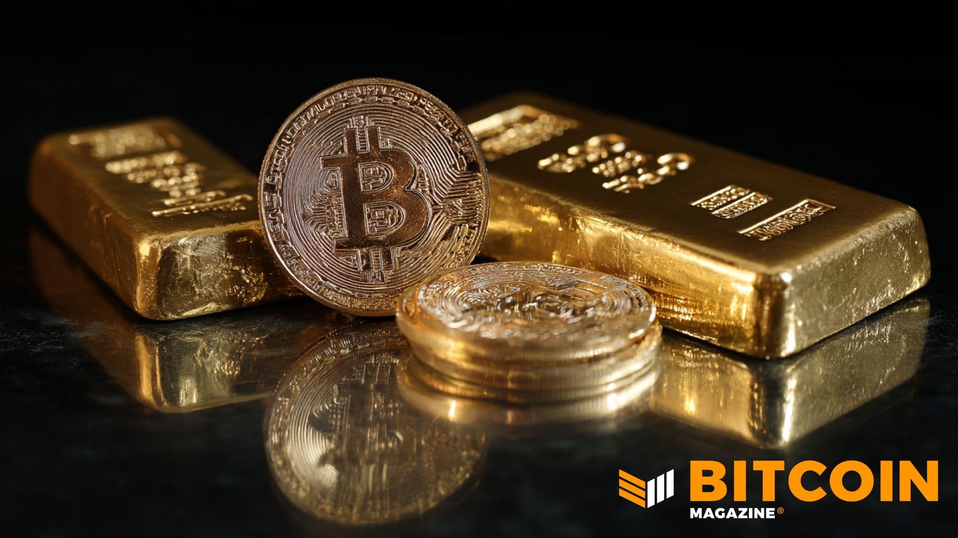 Bitcoin y Oro: La Mezcla Estratégica que Mejora Carteras Institucional