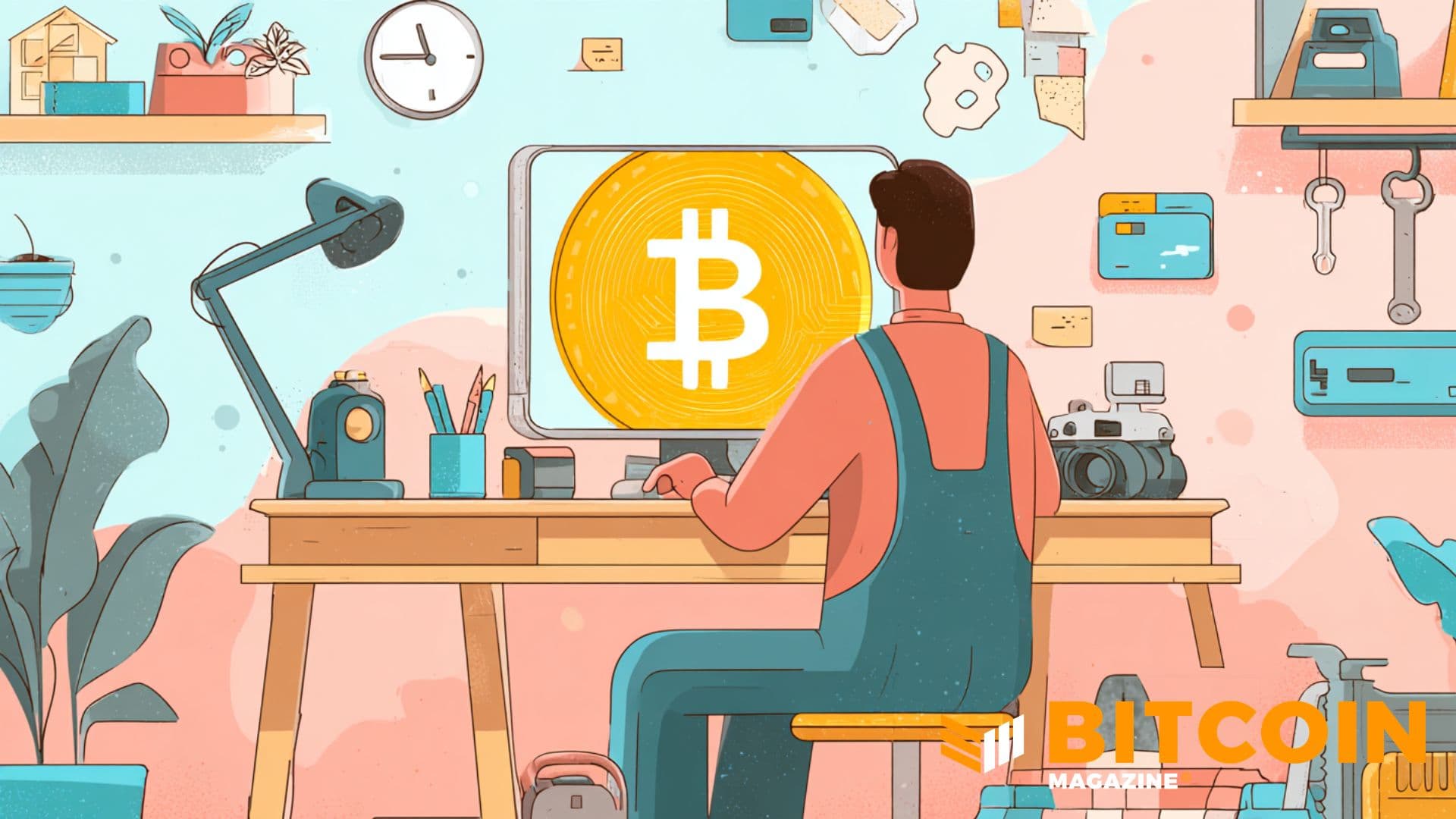 Crypto Payroll Shift: 43% of Workers Want Digital Asset Compensation,
