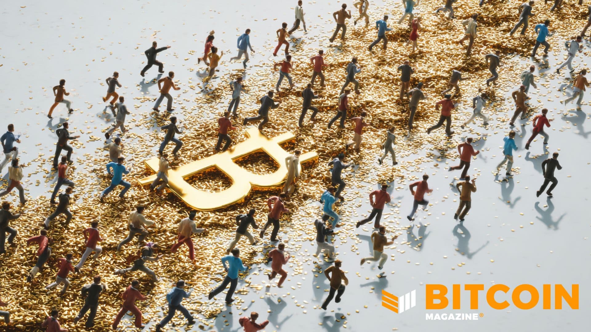 Bitcoin: Gold rotation signals volatility crisis despite bullish outlo