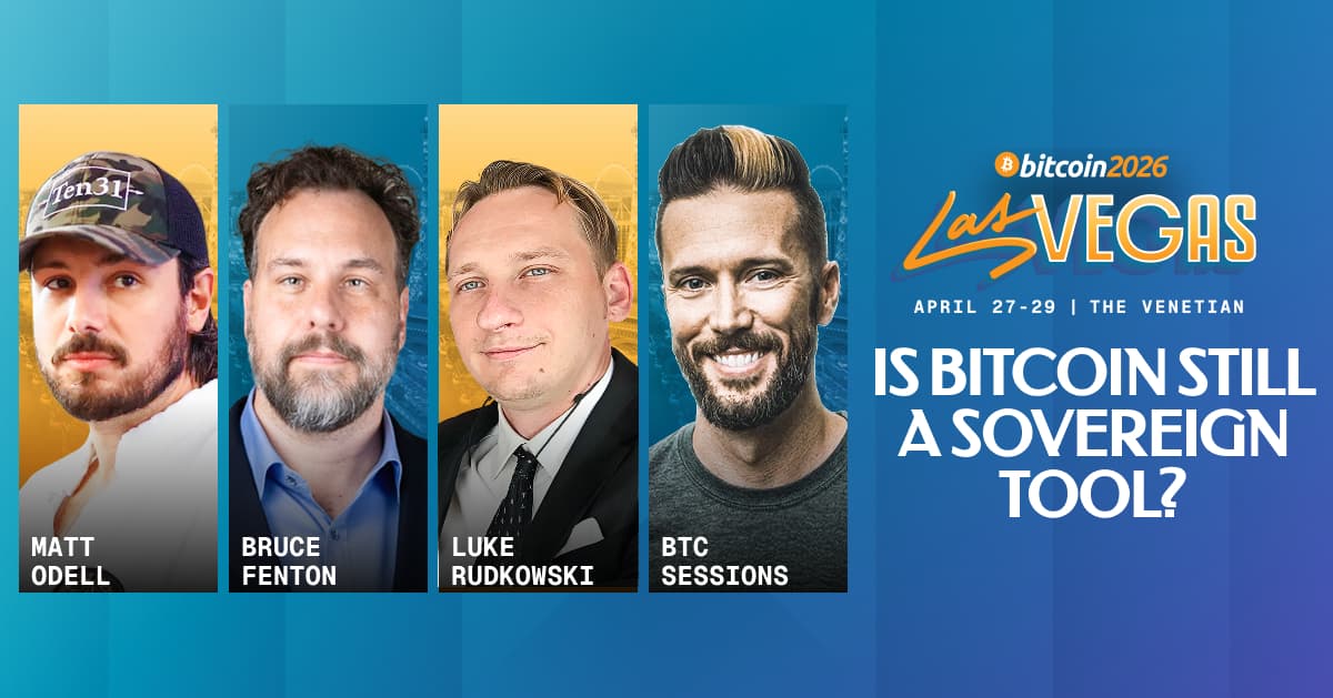 Bitcoin 2026: El debate sobre soberanía en la era institucional