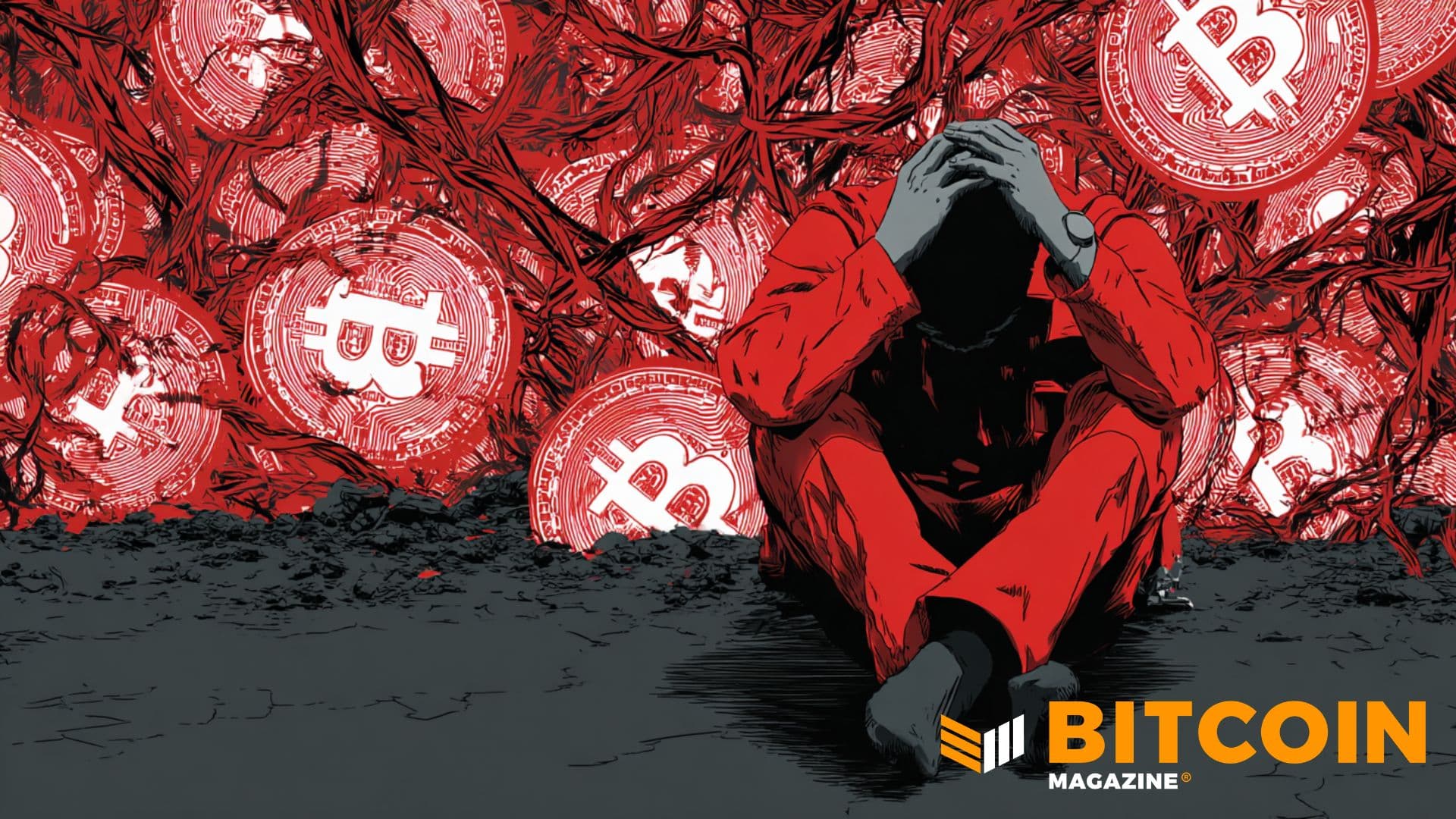 Colapso del 99%: Pantera Capital exige a Satsuma liquidar Bitcoin