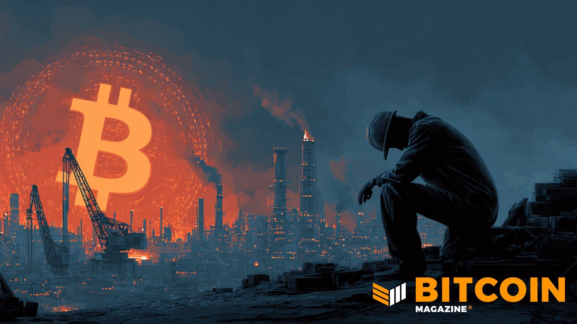 Bitcoin: The Strategic Mining Pivot to AI Infrastructure and Capital R
