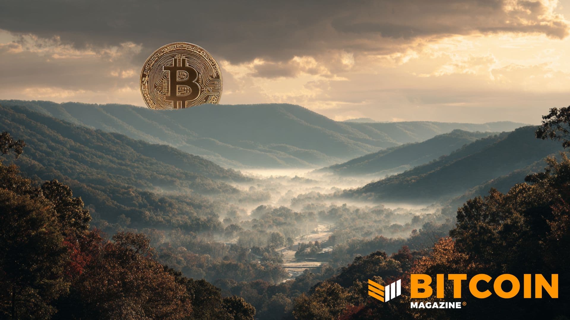 Bitcoin: Tennessee's 10% State Reserve Sparks Policy Rally - A Watersh