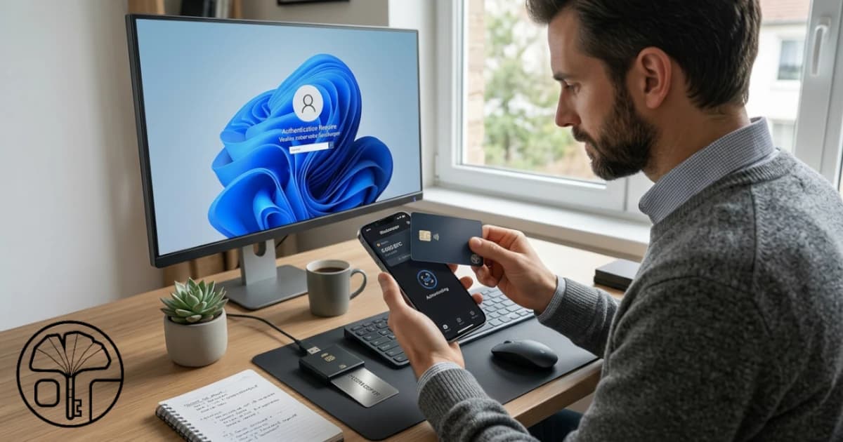 Hardware Seguro: Satochip Anuncia Financiación para Expansión en EE.UU