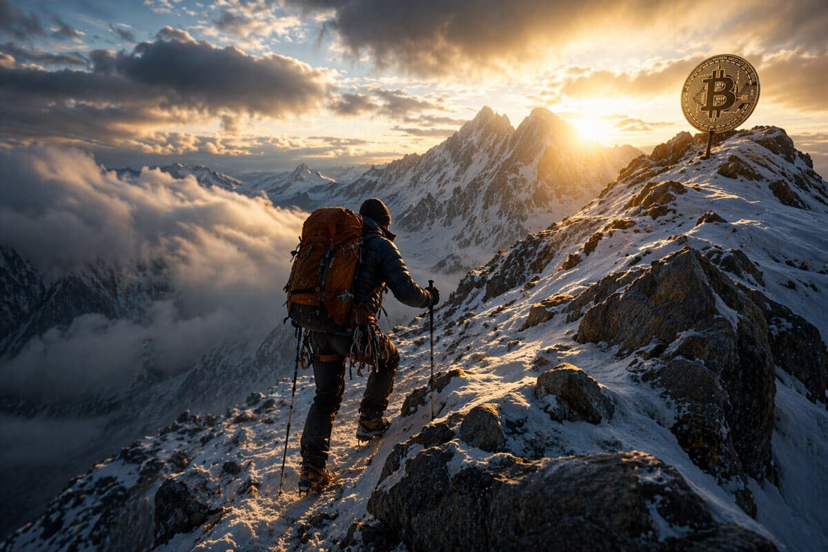 Bitcoin: Rally to $80,000 Faces Futures Resistance as Traders Repositi