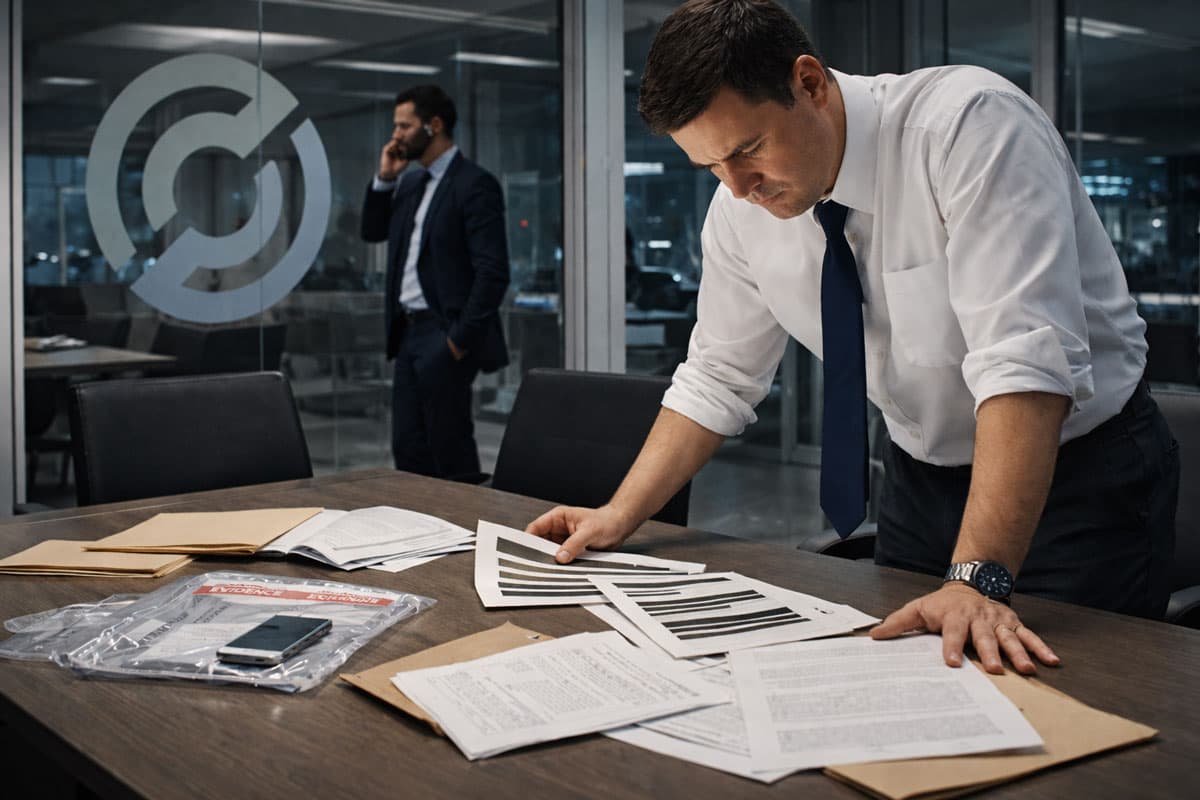 USDC Freeze Crisis: $420M in Stolen Funds Move Unchecked While 16 Legi